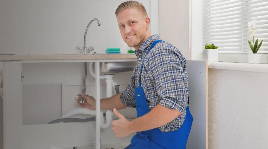 Holiday Plumbing Service in Rankin, IL